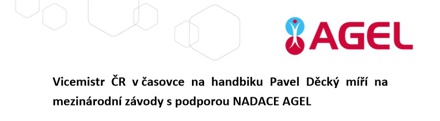 Tiskov� zpr�va Nadace AGEL