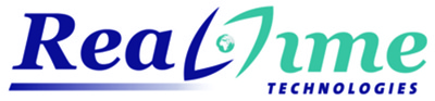firma REALTIME TECHNOLOGIES, s.r.o.